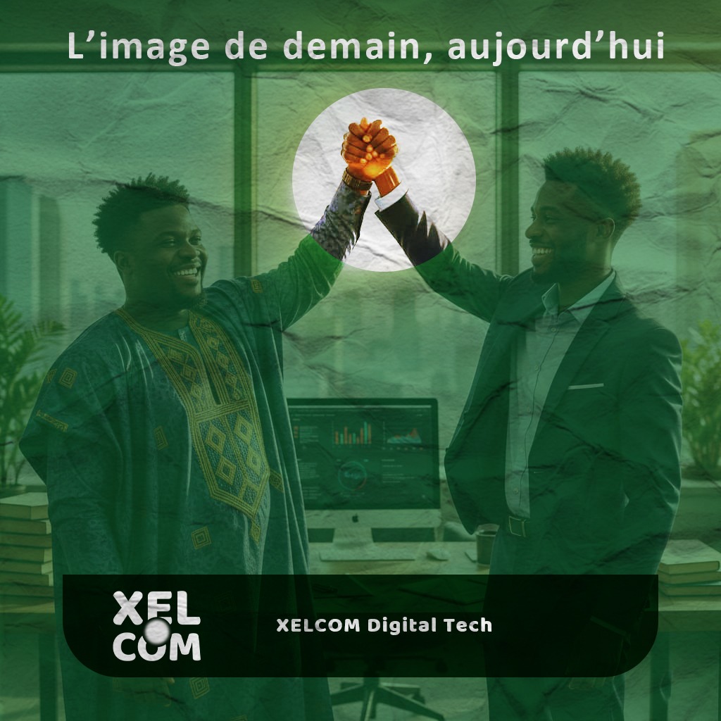 Illustration de nos services